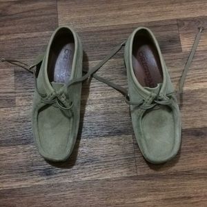 Clark's Originals Wallabee